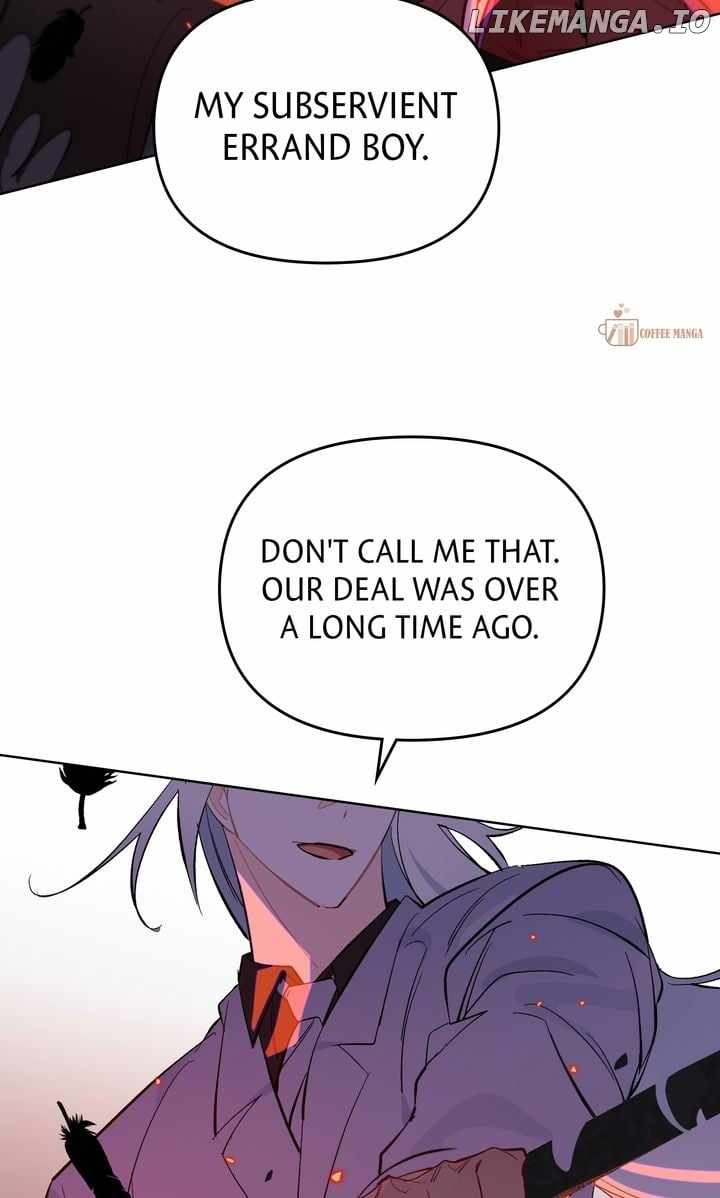 Dealing With Demons Chapter 54 18